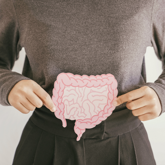 The Skin-Gut Connection: How Inflammation Starts from Within